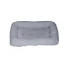 The healthy bedding memory foam feeding mat pet bed for dog