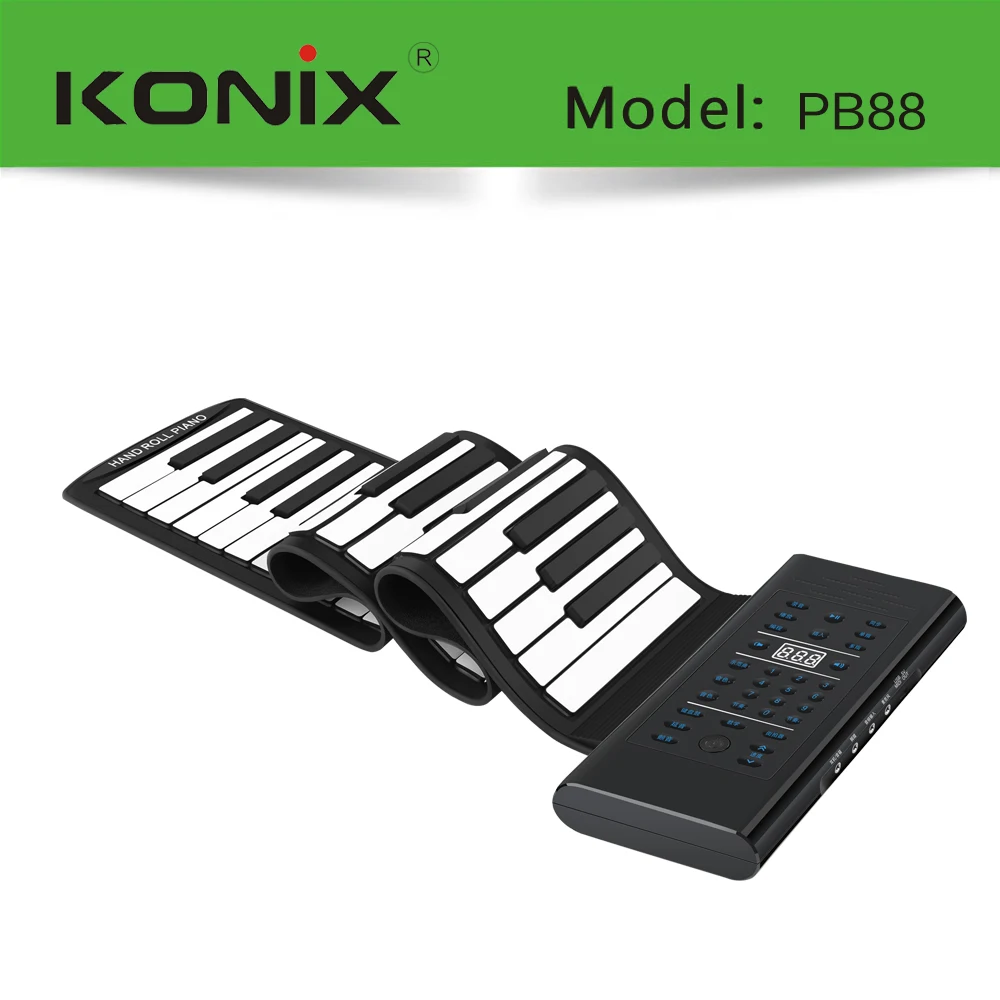 small piano toy