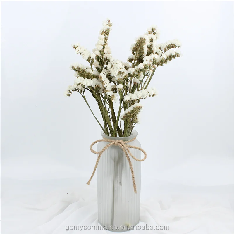 批发永恒永远保存下来的花stastice Limonium 忘记我不持久 Buy 干花 真正的触摸花 干花product On Alibaba Com