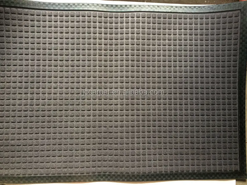 Water Proof Rubber China Welcome 3m Door Mat Buy 3m Door Mat