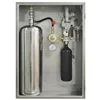 Kitchen Hood Fire Protection Equipment