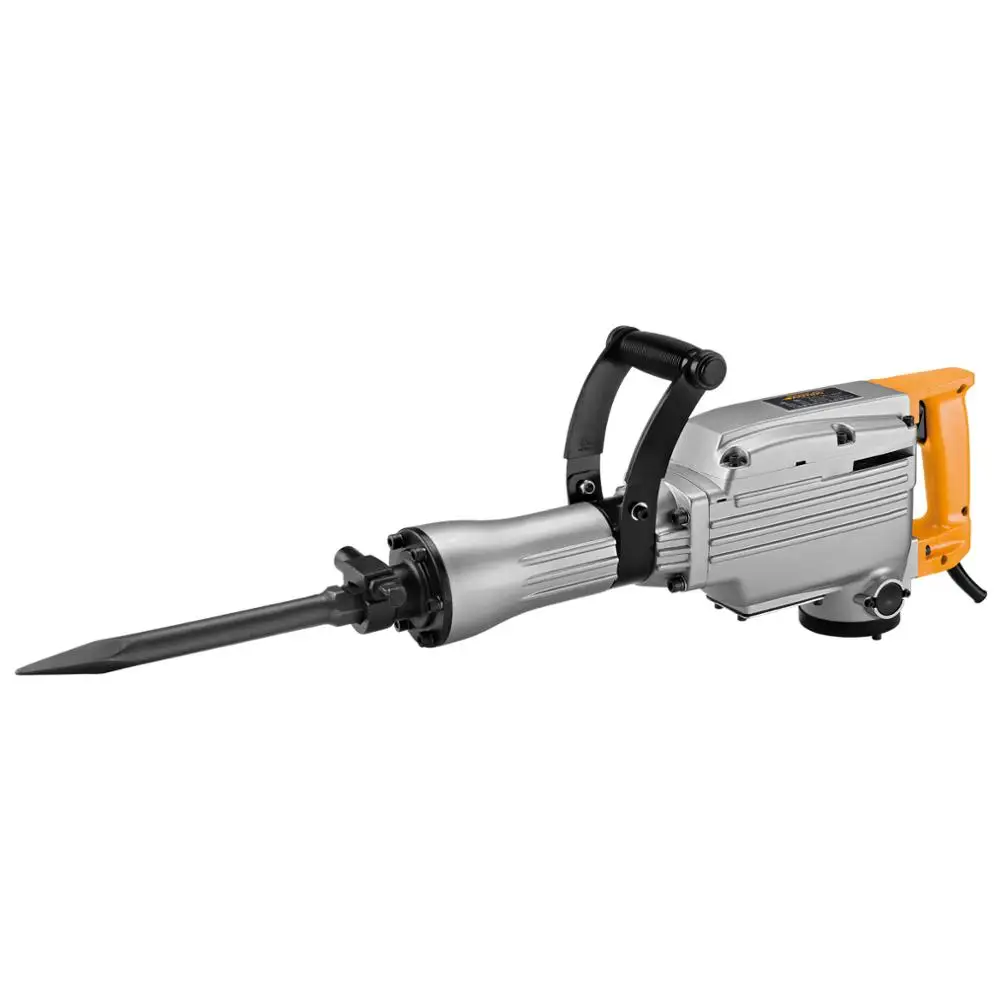 2019 Hot Sale 2200w Aoli Al-65a Power Tool Demolition Hammer 220v 42j ...