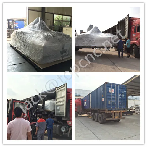 plasma cutting machine