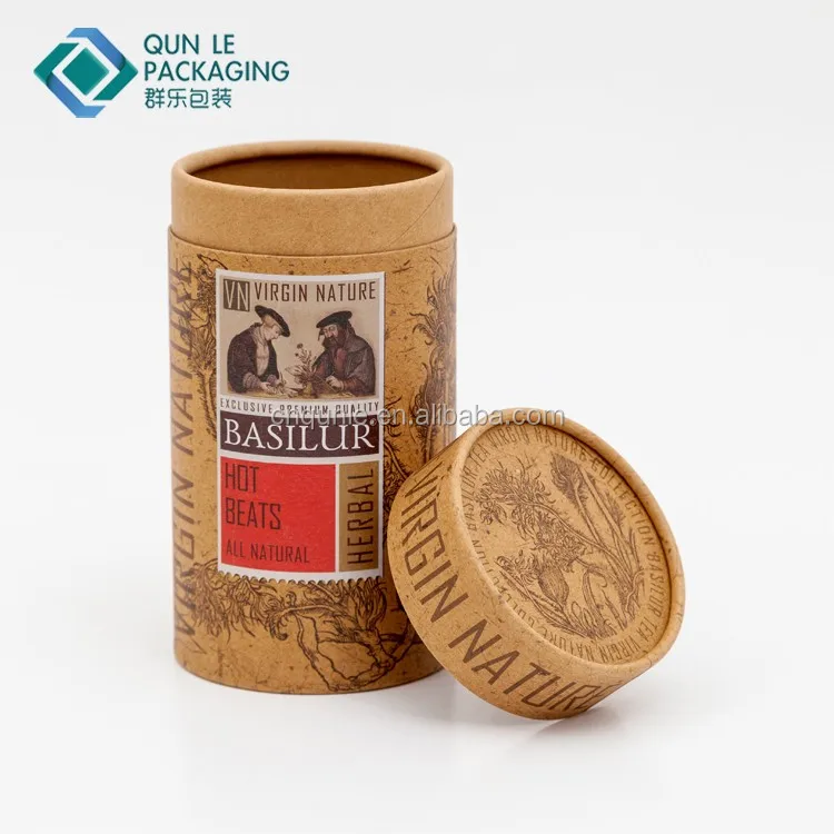 Custom Print Tea Packaging Box Cylinder Sri Lanka Tea Packaging Buy Sri Lanka Tea Packaging