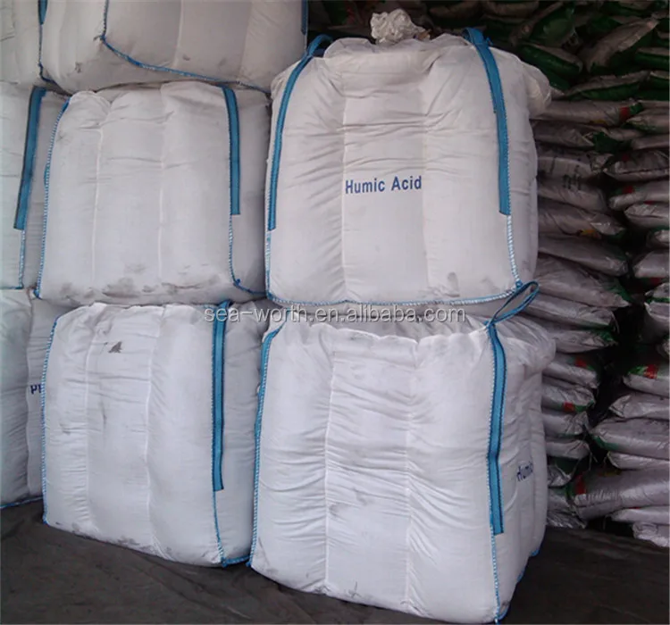 Buy fertilizer humic acid