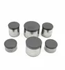 Custom made Flat Face 56mm PDC Cutter Drill Bits For Rock Stone Drilling