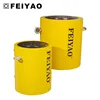 200T General purpose stroke adjustable hydraulic jack