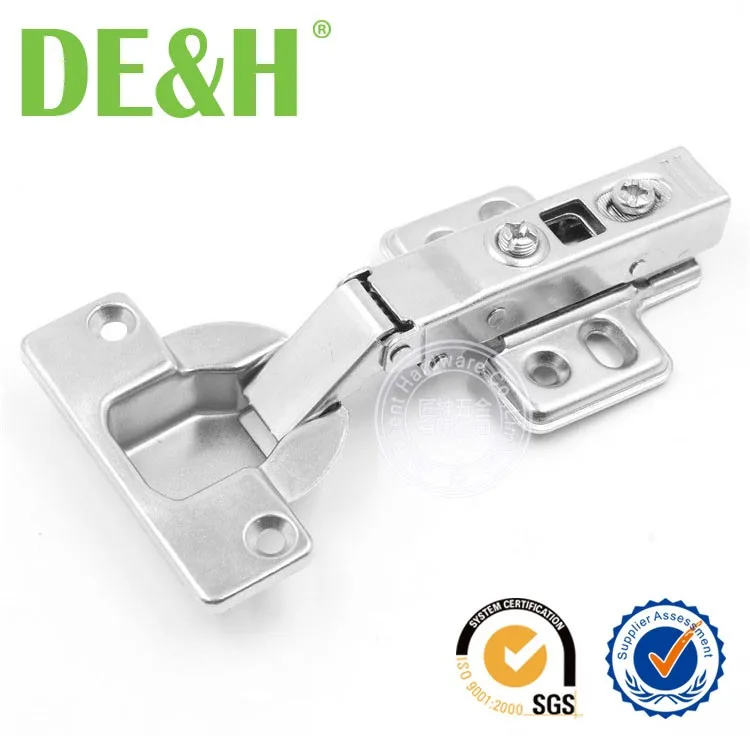 40mm Big hydraulic Auto Soft Close Hinges