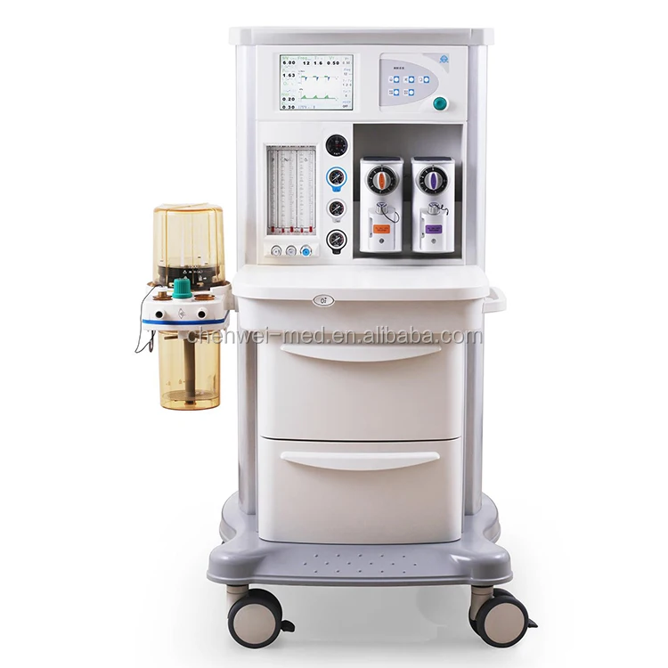 Boyle S Anaesthesia Machine Apl Valve Medical Anaesthesia System Cwm