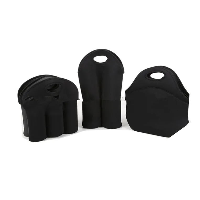 neoprene beer carrier