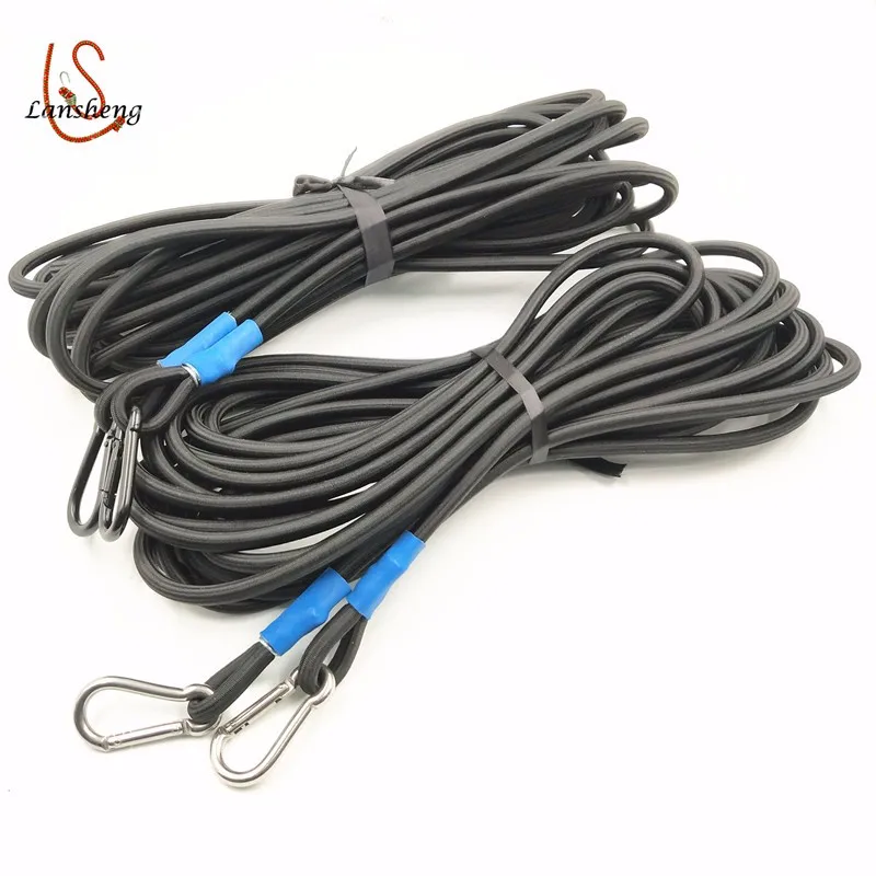 Strong Trampoline Bungee Jumping Cord Buy Strong Bungee Jumping Cord