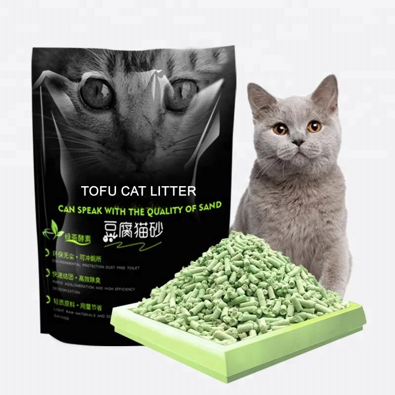 flushable litter brands