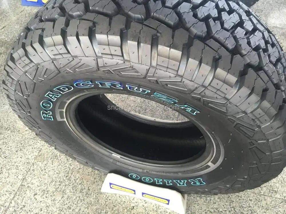 Roadcruza Brand Tyre Factory Suv 4*4 Off Road Tire Buy Off Road Tire