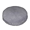 Top sale triangle shoppe dog memory foam pet bed cat hammock pet outdoor bed canopy