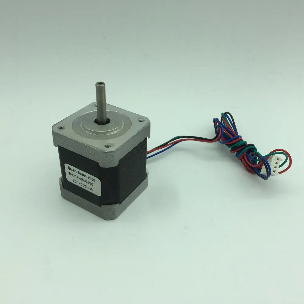 Reprap Nema 17 stepper motor, nema 17 stepping motors for 3D Printer
