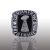Free sample Classic collection Football Team Games Rings championship rings