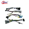 Automotive wiring harness Compass Power Cord Controlling Car Using Connector