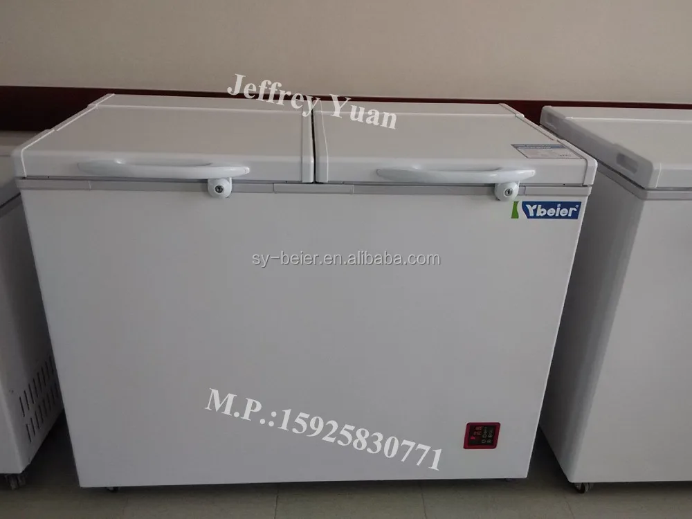 433l Battery Backup Commercial Chest Freezer Buy Battery Backup Chest