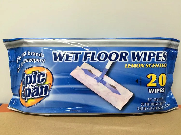 Static Floor Wipes For Mop And Static Floor Wipes For Mop Buy Static