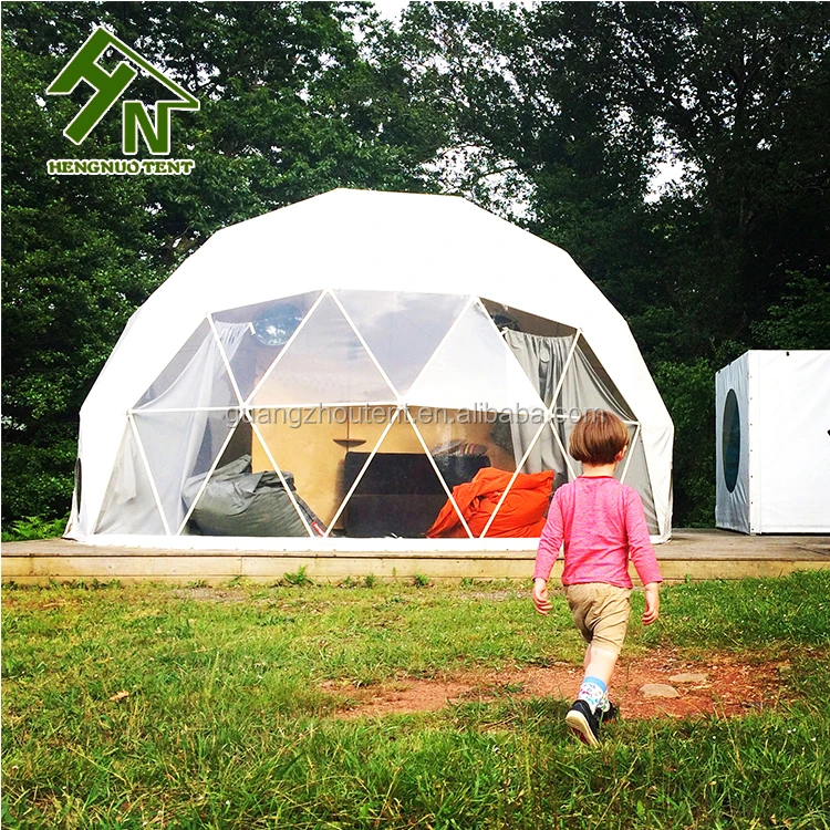 igloo tent dome for winter