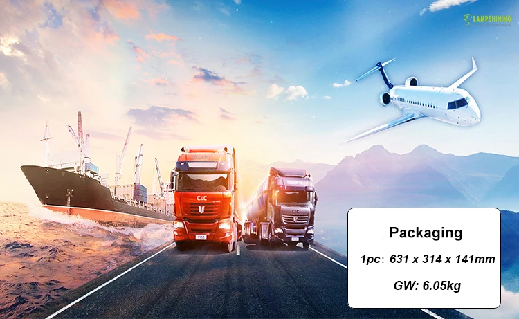 High quality wholesale TypeII TypeIII 12000LM 3000K 5700K IP66 Natural air cooling 80W Mars LED Street Light for area lighting