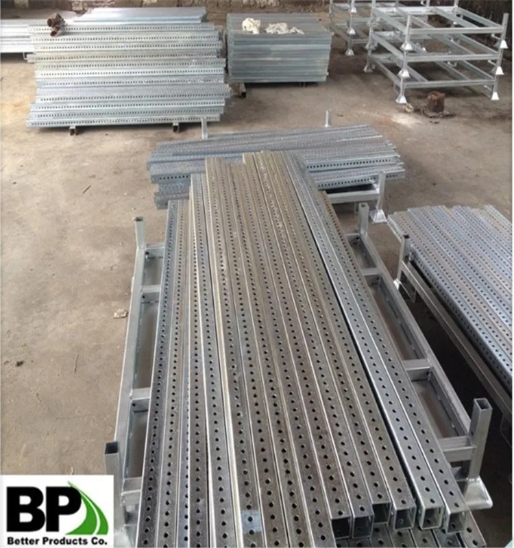 2"x2" 14ga Or 12ga Square Steel Tubing/galvanized Sign Post Buy 2"x2