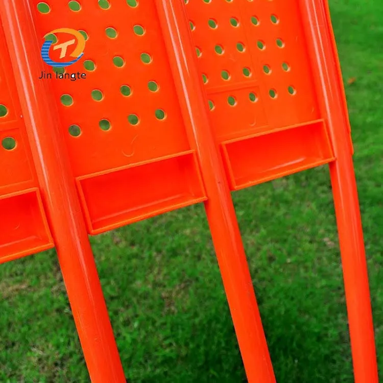 69" Soccer Custom Size Plastic Free Kick Wall Football Training Soccer