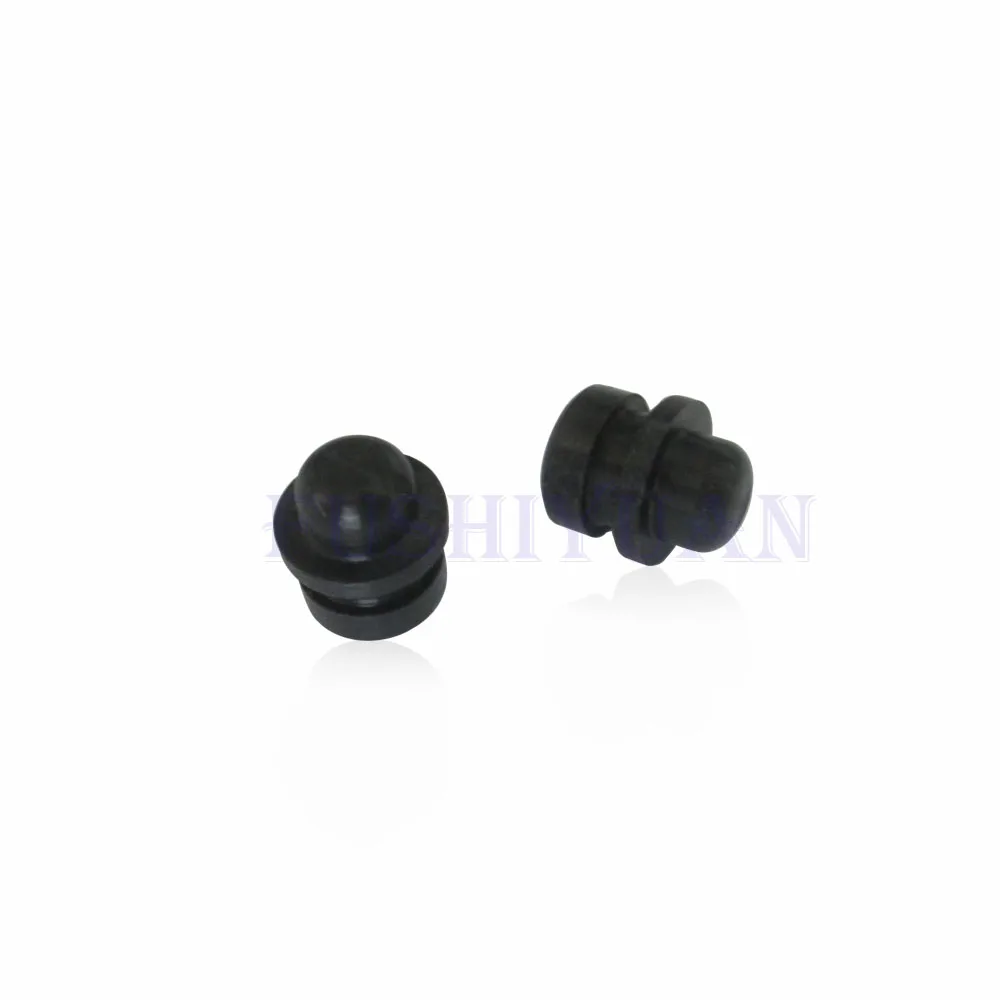 Custom Wearable Rubber Hole Plugs For Sheet Metal Buy Rubber Hole