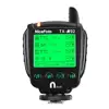 NiceFoto TTL-N02 wireless flash trigger studio equipment /FSK2.4G/remote trigger/TTL for Nikon camera