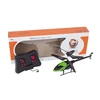 HC245247 infrared 3.5 channel control alloy mini helicopter