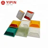 Personalized Embossed Widely Reflective Road/traffic Safety ABS road stud