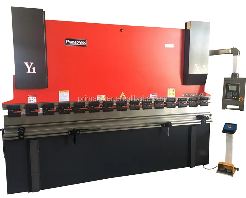 cnc bending machine