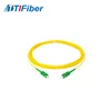 OEM optical fiber pigtails sm g652d sc apc