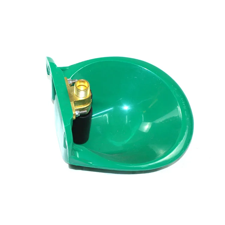 animal drinking bowl for sheep