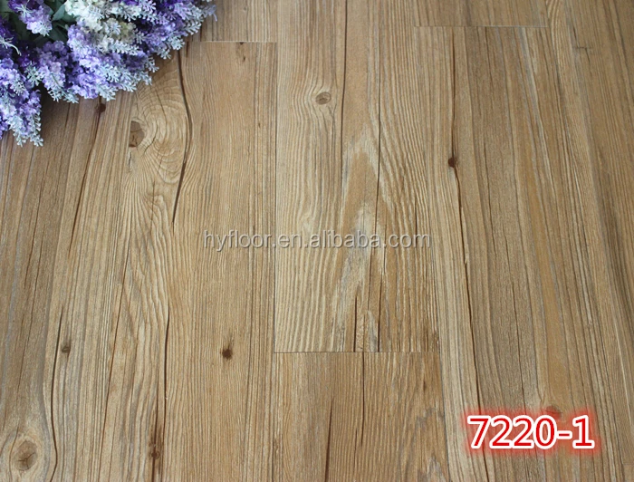 Wooden Vinyl Pvc Material Flooring Tiles Planks Lowes Pisos De