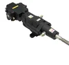 Lieyan12KW Hand held drifter hydraulic rock drill machine for ground and underground mining