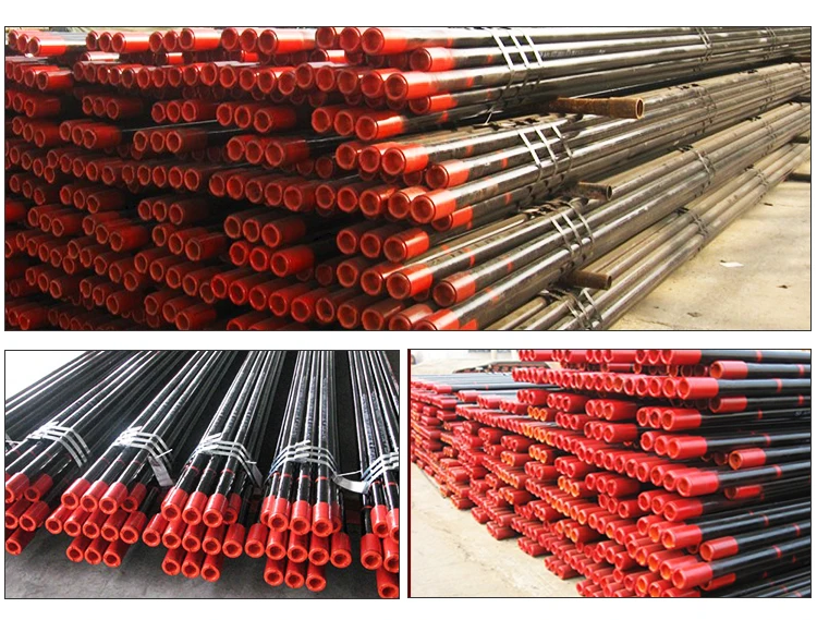 China Supplier Used Steel Oil Field Tubing Pipe For Sale Buy Used Oil