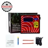 New digital counter Remote Master 10th Generation Auto Car Key Programmer with US / EU Adapter for your choise