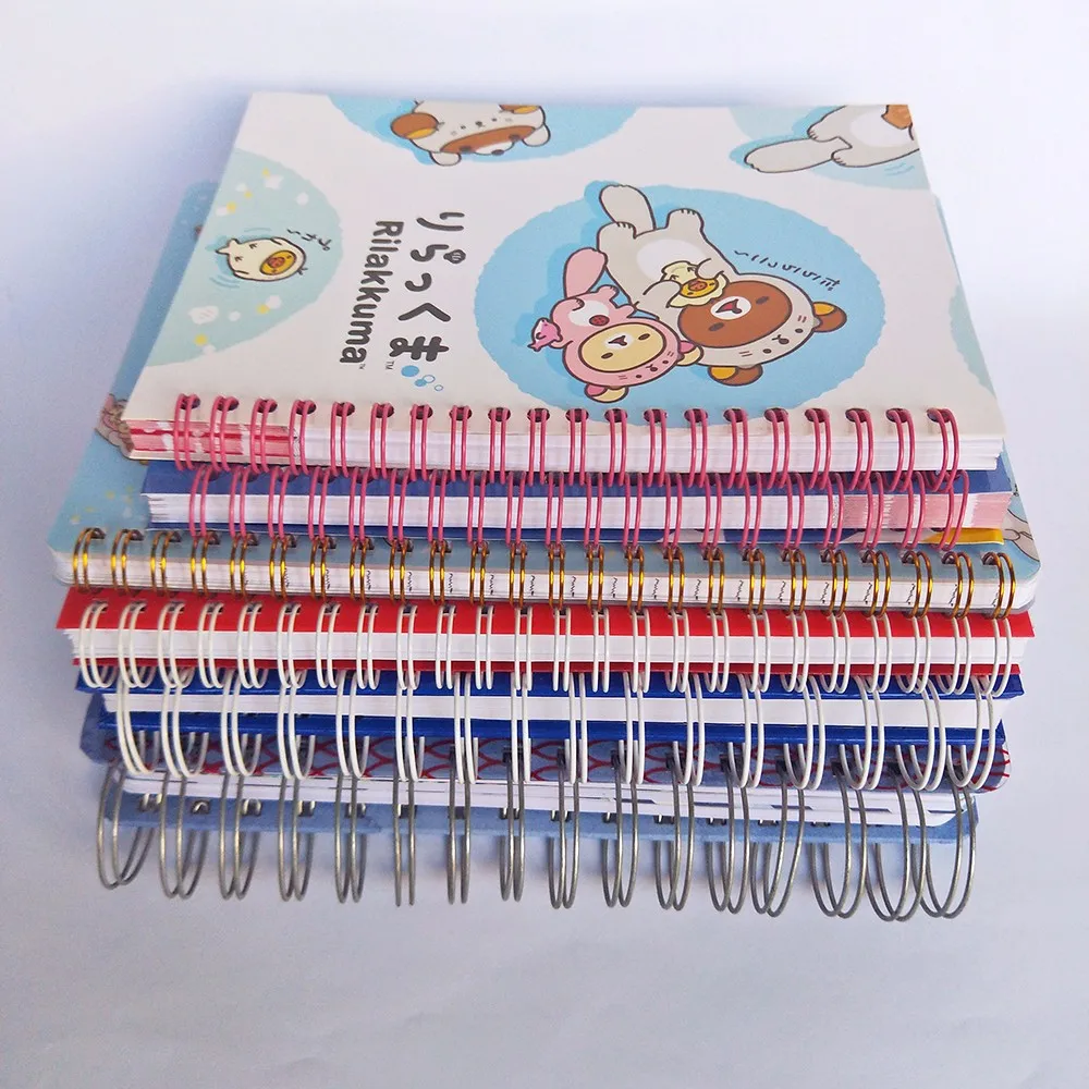 Cheap Price Bulk Daily Planner Diary Notebook Wholesale Buy Notebook