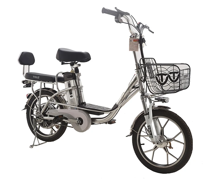 tailg electric bicycle