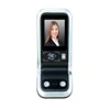 2.8 inch TFT color Touch Screen Biometric Access Control Face Recognition Terminal
