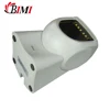 USB omni barcode scanner with 2D