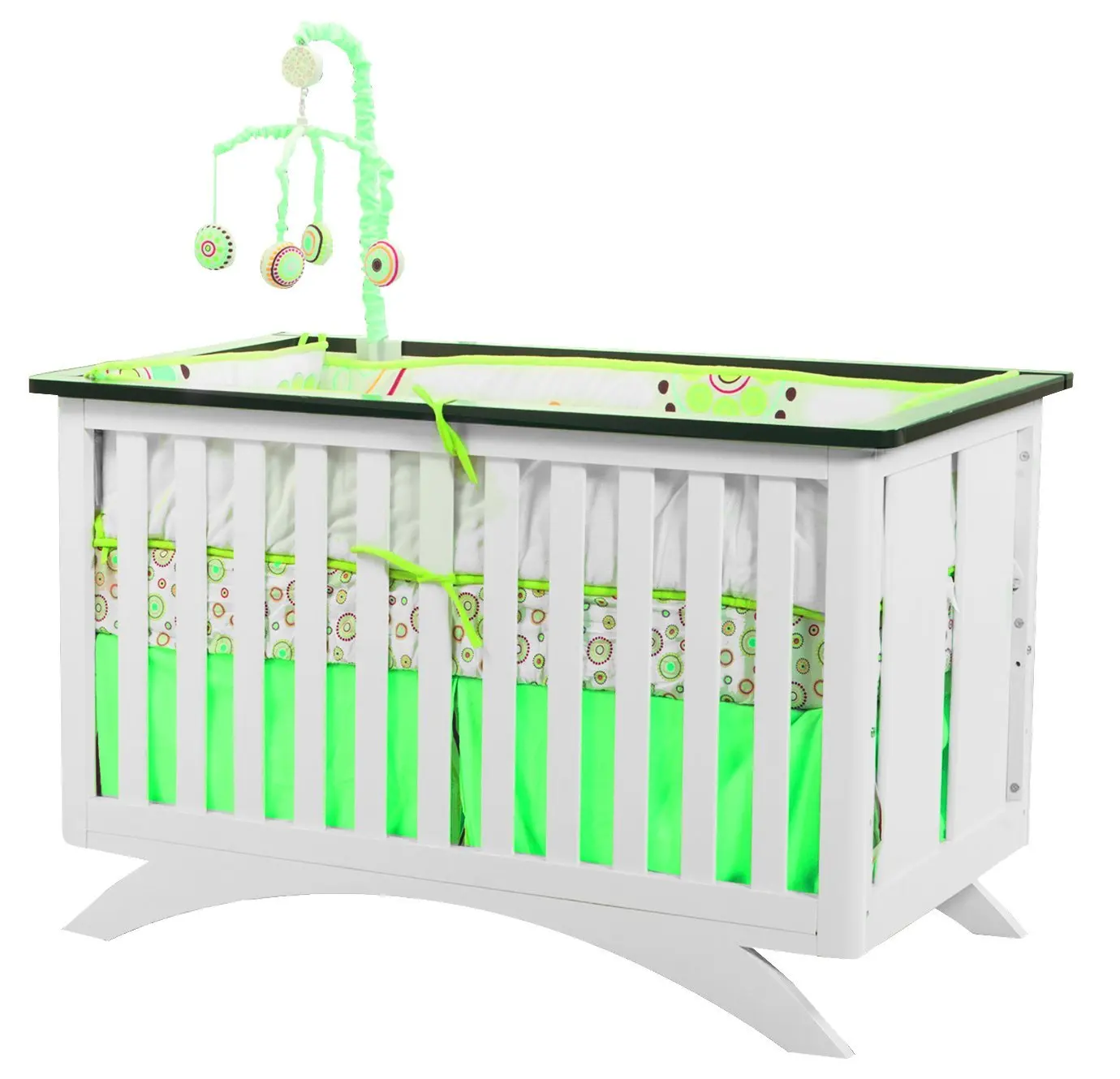 shermag preston crib