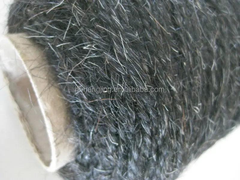 100% goat hair yarn.JPG