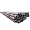 Iron Protector, plastic caps Hot rolled schedule 160 steel pipe