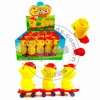 Running Dalliance Chick Toys Candy