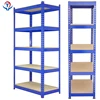 Free Sample Adjustable Stainless Steel Pallet Rack,Storage Metal Rack Storage Shelf