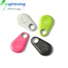 OEM bluetooth 4.0 ble gps tracker bluetooth tracker tag Key Finder Pet Phone Car Locator wireless bluetooth tracker