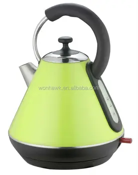 electric cordless tea kettle