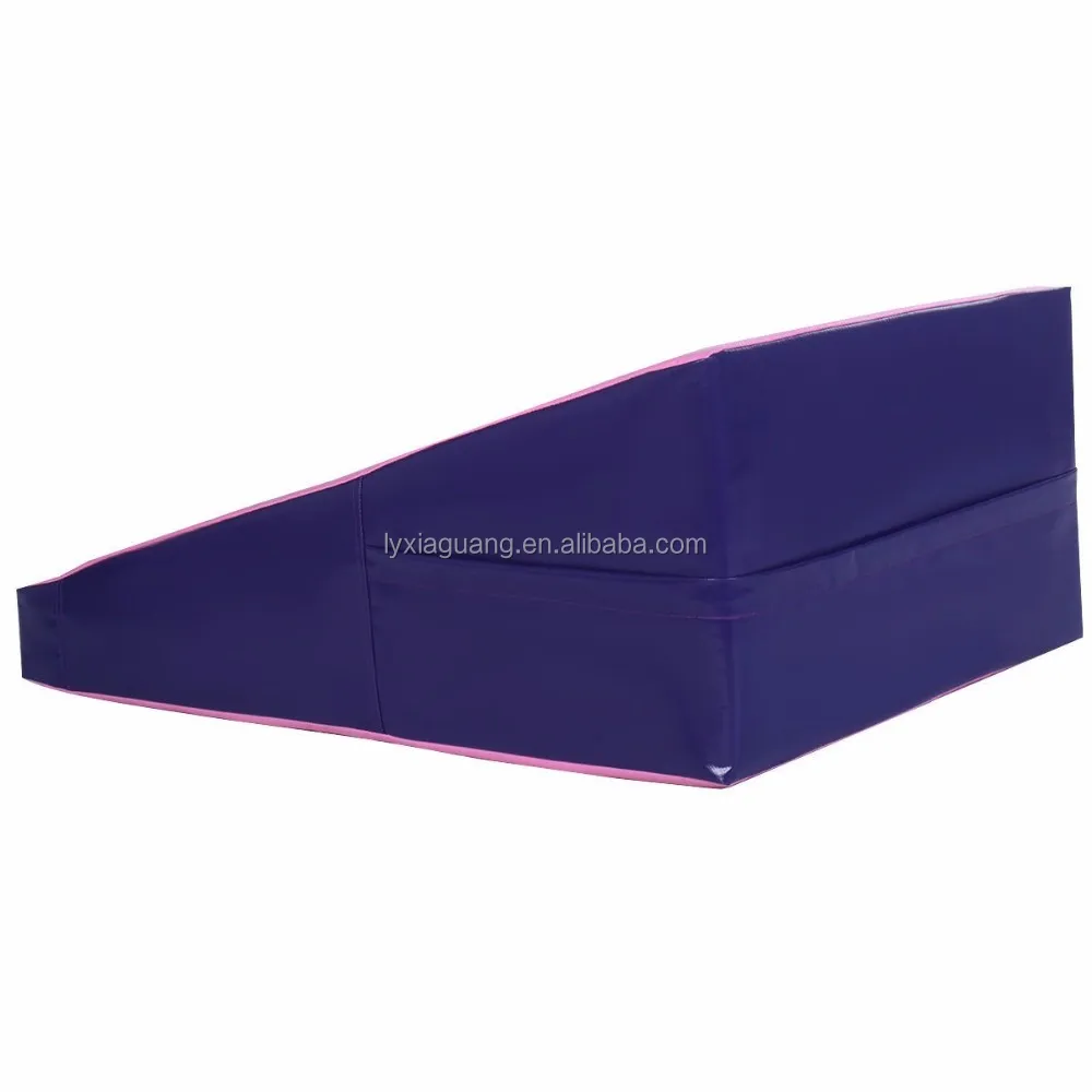 Smile Back 10ft Air Inflatable Track Gymnastics Tumbling Mat